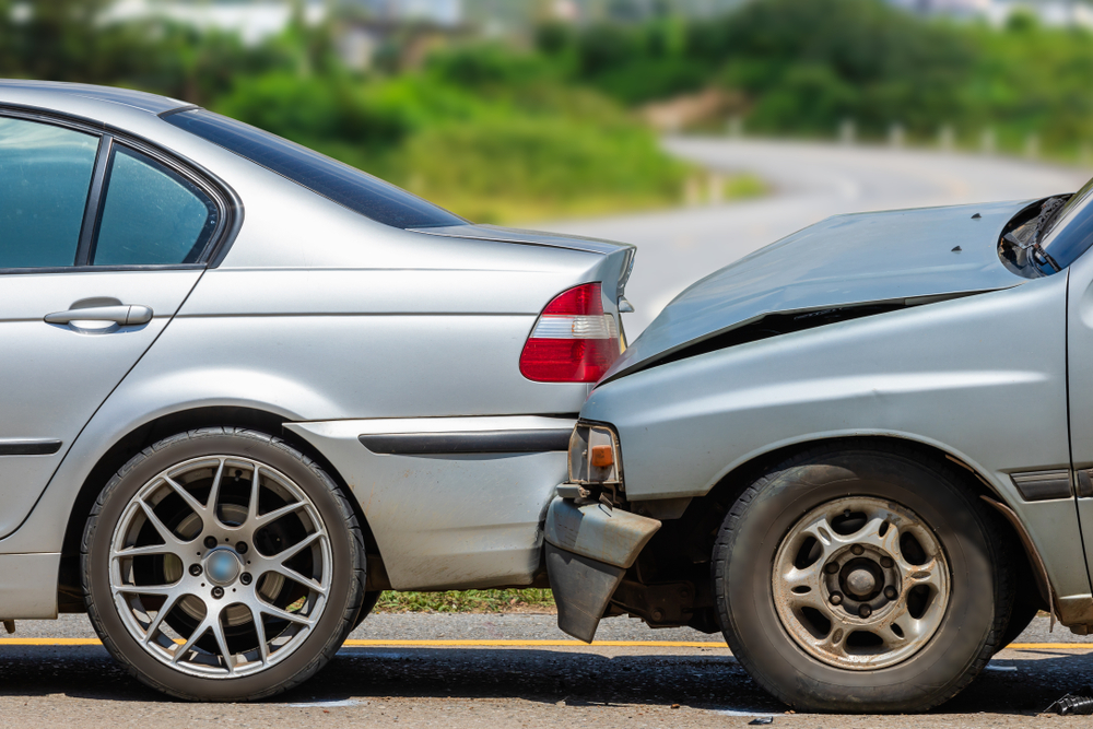 How to Handle a Hit and Run Accident: Our 5 Step Process - Vegas Valley Injury Law Car Accident