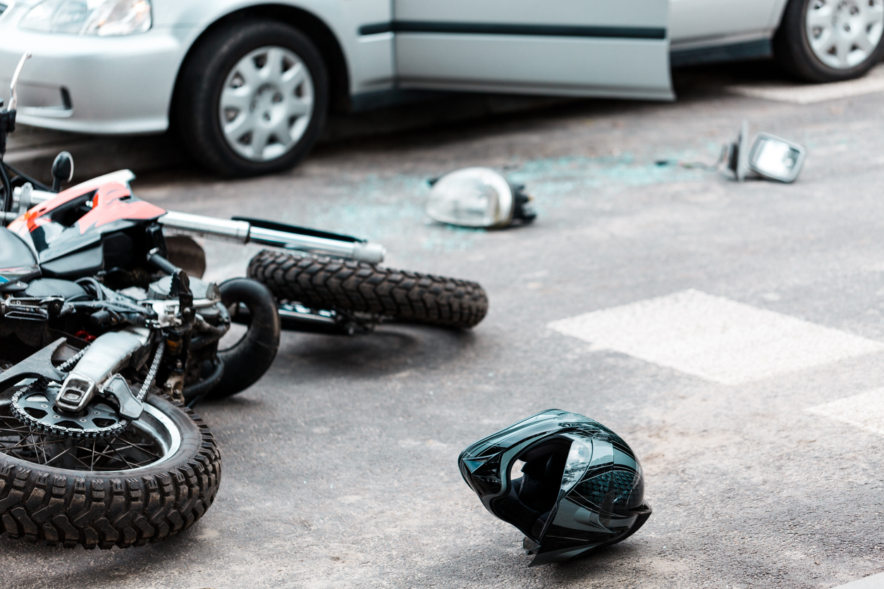 5 Most Common Motorcycle Accident Injuries Vegas Valley Injury Law