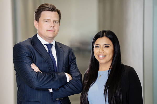 Las Vegas Personal Injury Lawyer – Free Consultation