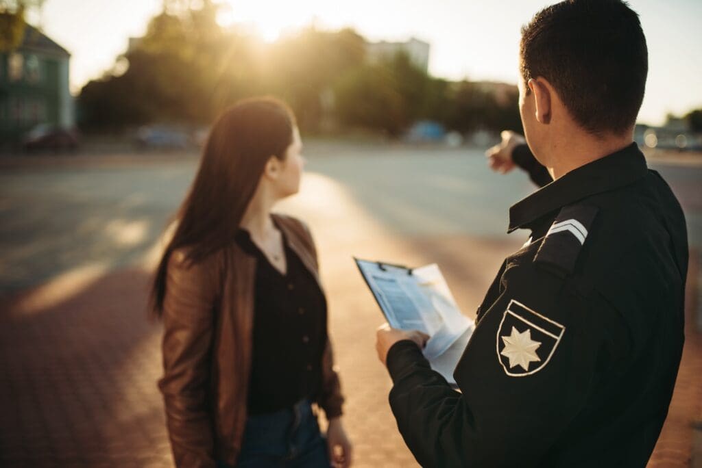 Can You Claim Your Car Accident Without a Police Report? - Vegas Valley Injury Law Can You Claim Your Car Accident Without a Police Report? - Vegas Valley Injury Law
