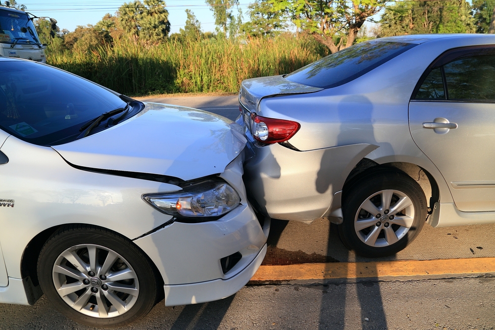Car Accident